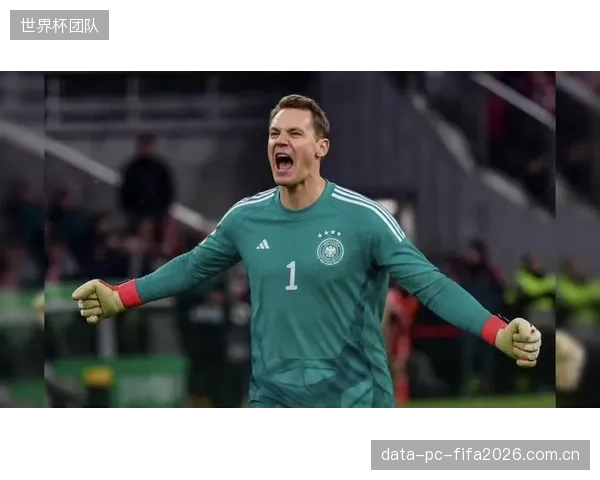 半决赛或将比赛拖入加时，诺伊尔的经验是德国队宝贵财富。